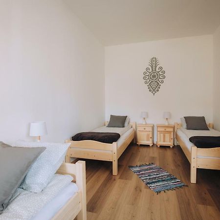 Zakopianska Stodola Apartment Zakopane Luaran gambar