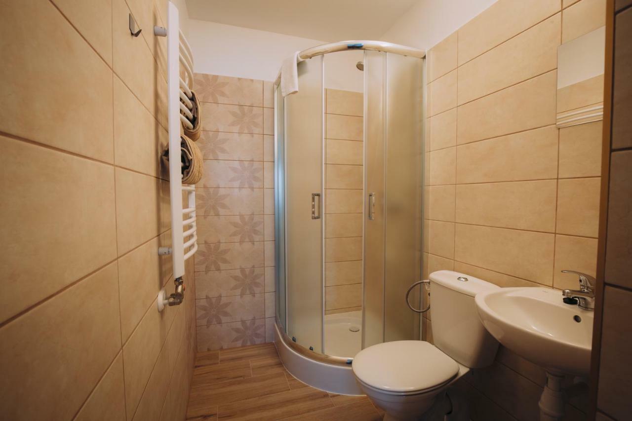 Zakopianska Stodola Apartment Zakopane Luaran gambar